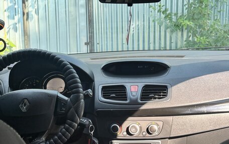 Renault Megane III, 2011 год, 550 000 рублей, 7 фотография