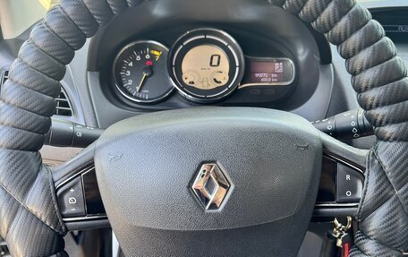Renault Megane III, 2011 год, 550 000 рублей, 4 фотография
