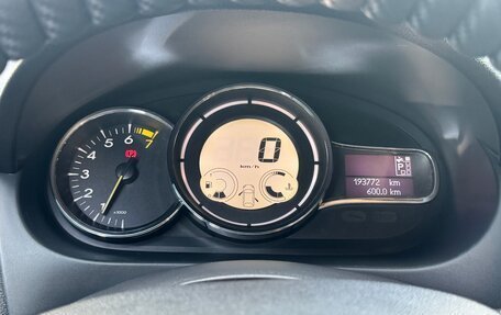 Renault Megane III, 2011 год, 550 000 рублей, 5 фотография