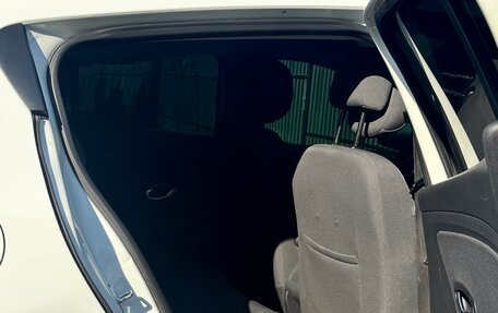 Renault Megane III, 2011 год, 550 000 рублей, 14 фотография
