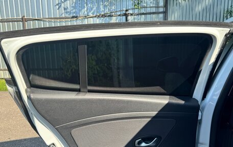 Renault Megane III, 2011 год, 550 000 рублей, 13 фотография
