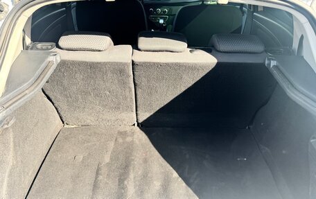 Renault Megane III, 2011 год, 550 000 рублей, 18 фотография