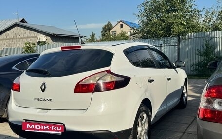 Renault Megane III, 2011 год, 550 000 рублей, 16 фотография