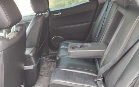 Mazda CX-7 I рестайлинг, 2008 год, 640 000 рублей, 7 фотография