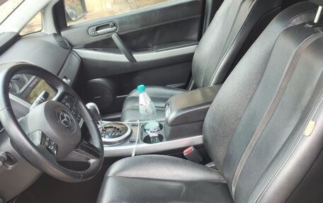 Mazda CX-7 I рестайлинг, 2008 год, 640 000 рублей, 8 фотография