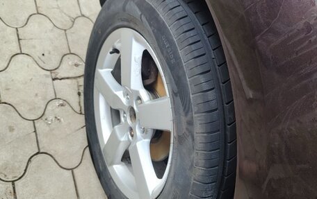 Mazda CX-7 I рестайлинг, 2008 год, 640 000 рублей, 15 фотография