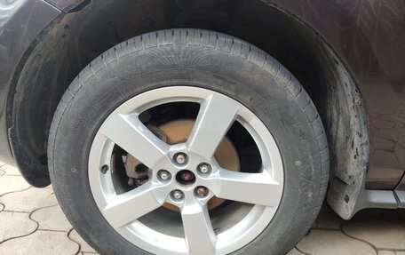 Mazda CX-7 I рестайлинг, 2008 год, 640 000 рублей, 14 фотография