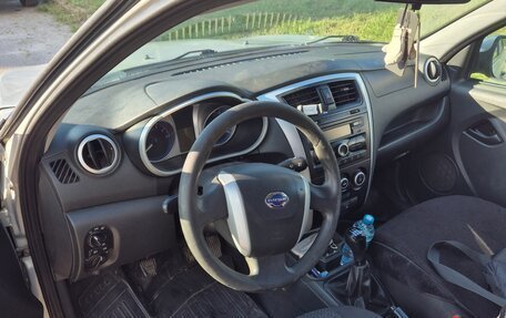 Datsun on-DO I рестайлинг, 2014 год, 200 000 рублей, 7 фотография