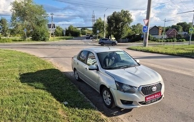 Datsun on-DO I рестайлинг, 2014 год, 200 000 рублей, 1 фотография