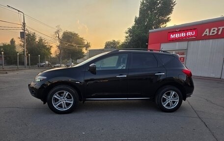 Nissan Murano, 2008 год, 922 000 рублей, 2 фотография