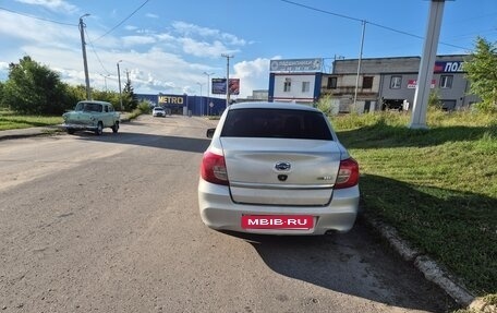 Datsun on-DO I рестайлинг, 2014 год, 200 000 рублей, 6 фотография