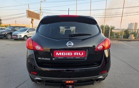 Nissan Murano, 2008 год, 922 000 рублей, 4 фотография