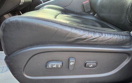 Nissan Murano, 2008 год, 922 000 рублей, 17 фотография