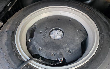 Nissan Murano, 2008 год, 922 000 рублей, 6 фотография