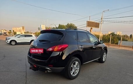 Nissan Murano, 2008 год, 922 000 рублей, 7 фотография