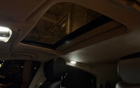 Infiniti QX70, 2016 год, 2 700 000 рублей, 13 фотография
