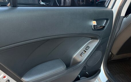 KIA Cerato III, 2019 год, 1 550 000 рублей, 9 фотография