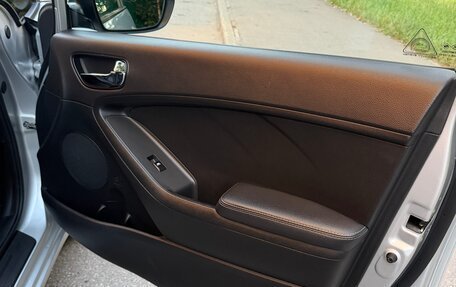 KIA Cerato III, 2019 год, 1 550 000 рублей, 13 фотография