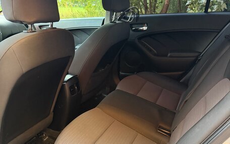 KIA Cerato III, 2019 год, 1 550 000 рублей, 8 фотография