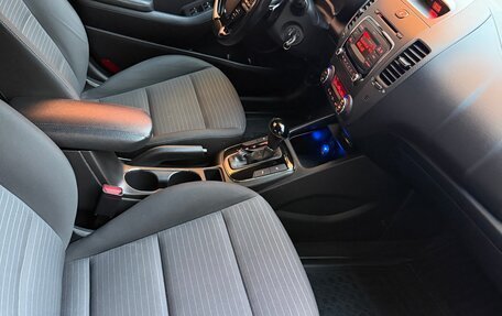 KIA Cerato III, 2019 год, 1 550 000 рублей, 14 фотография