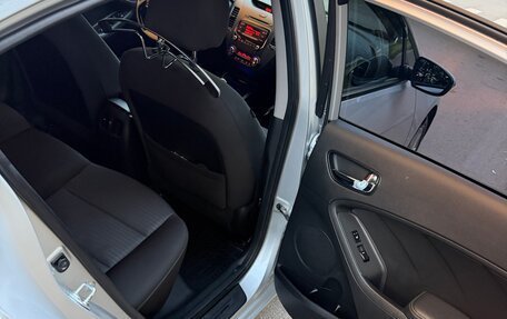 KIA Cerato III, 2019 год, 1 550 000 рублей, 11 фотография