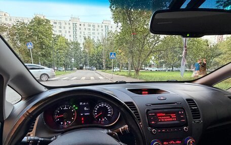 KIA Cerato III, 2019 год, 1 550 000 рублей, 16 фотография