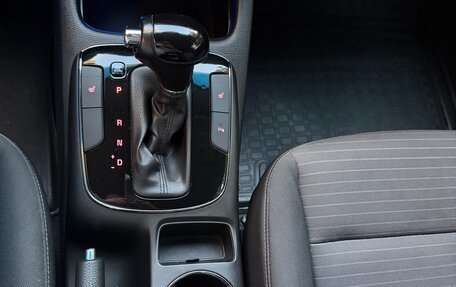 KIA Cerato III, 2019 год, 1 550 000 рублей, 18 фотография