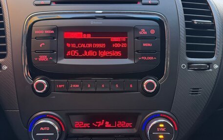 KIA Cerato III, 2019 год, 1 550 000 рублей, 19 фотография