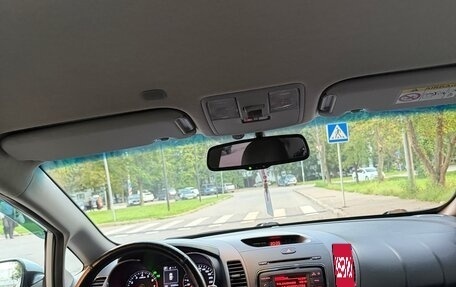 KIA Cerato III, 2019 год, 1 550 000 рублей, 12 фотография