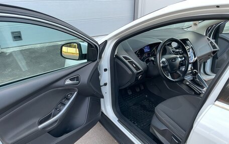 Ford Focus III, 2012 год, 770 000 рублей, 9 фотография