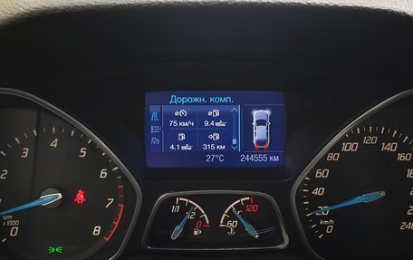 Ford Focus III, 2012 год, 770 000 рублей, 14 фотография