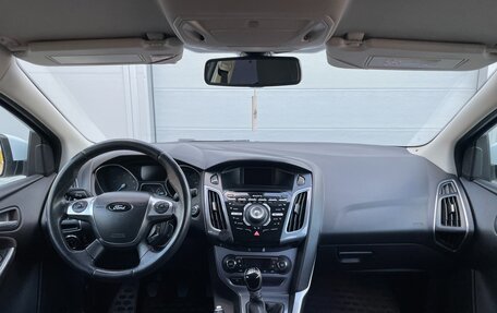 Ford Focus III, 2012 год, 770 000 рублей, 13 фотография