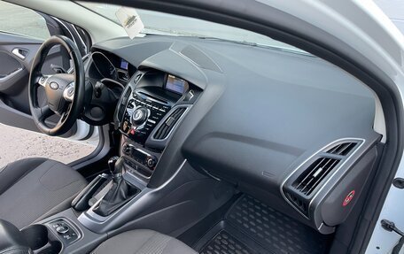 Ford Focus III, 2012 год, 770 000 рублей, 12 фотография