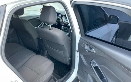 Ford Focus III, 2012 год, 770 000 рублей, 15 фотография