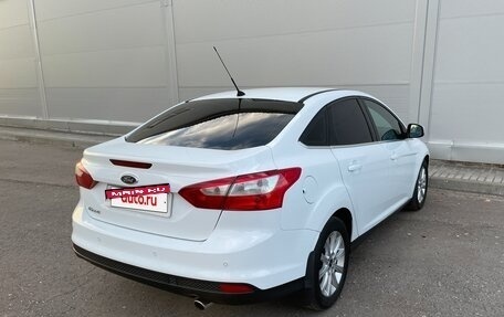 Ford Focus III, 2012 год, 770 000 рублей, 5 фотография