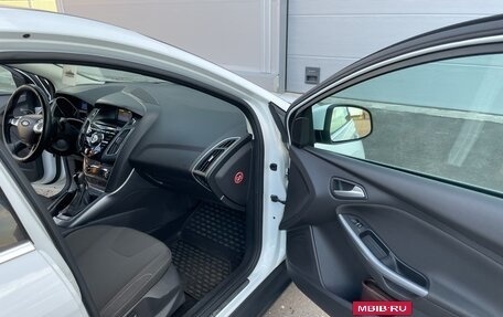 Ford Focus III, 2012 год, 770 000 рублей, 11 фотография