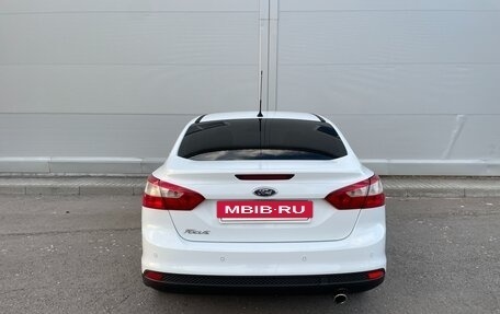 Ford Focus III, 2012 год, 770 000 рублей, 6 фотография