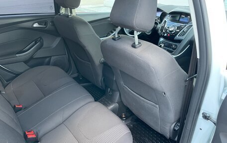 Ford Focus III, 2012 год, 770 000 рублей, 16 фотография