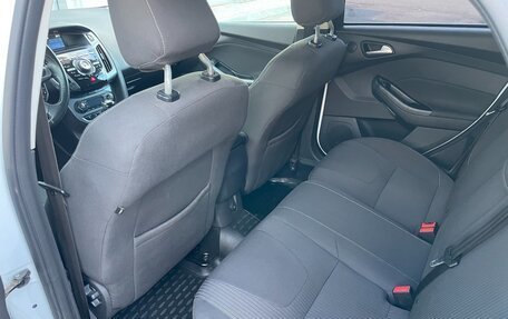 Ford Focus III, 2012 год, 770 000 рублей, 18 фотография