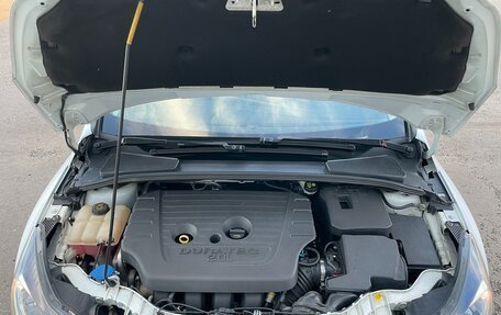 Ford Focus III, 2012 год, 770 000 рублей, 20 фотография