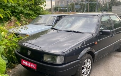 Volkswagen Passat B3, 1992 год, 90 000 рублей, 1 фотография
