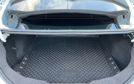 Ford Focus III, 2012 год, 770 000 рублей, 19 фотография
