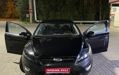 Ford Mondeo IV, 2011 год, 700 000 рублей, 1 фотография