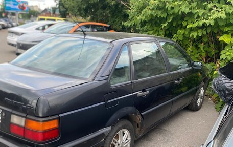 Volkswagen Passat B3, 1992 год, 90 000 рублей, 4 фотография