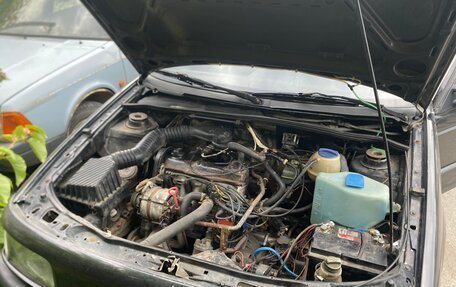Volkswagen Passat B3, 1992 год, 90 000 рублей, 8 фотография