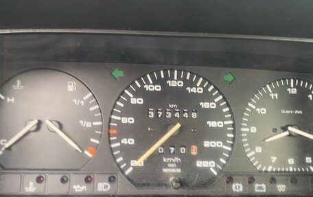 Volkswagen Passat B3, 1992 год, 90 000 рублей, 7 фотография