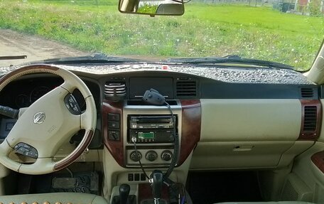 Nissan Patrol, 2007 год, 2 650 000 рублей, 3 фотография