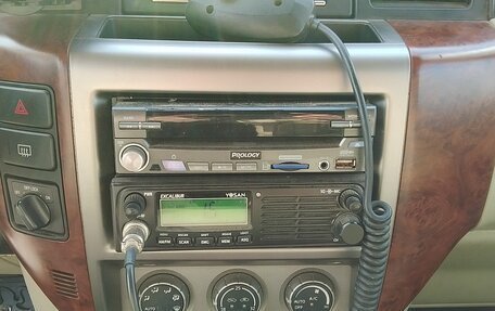 Nissan Patrol, 2007 год, 2 650 000 рублей, 5 фотография