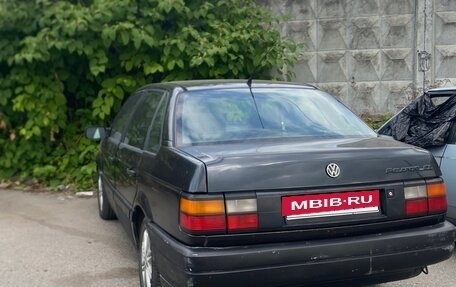 Volkswagen Passat B3, 1992 год, 90 000 рублей, 3 фотография