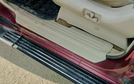 Nissan Patrol, 2007 год, 2 650 000 рублей, 17 фотография